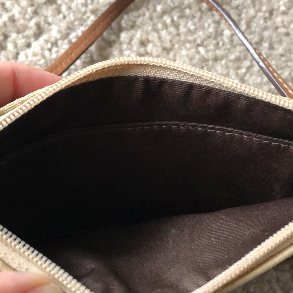 Coach Wristlet - Picture 4 of 4